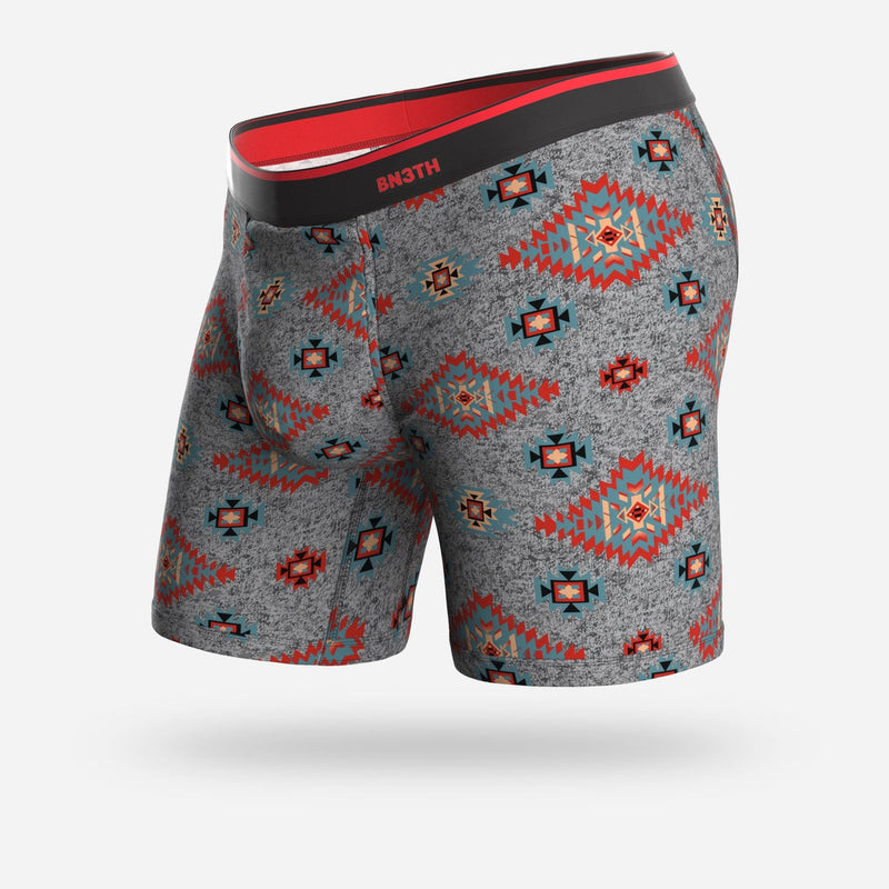 BN3TH Boxer Brief x Tapestry Heather