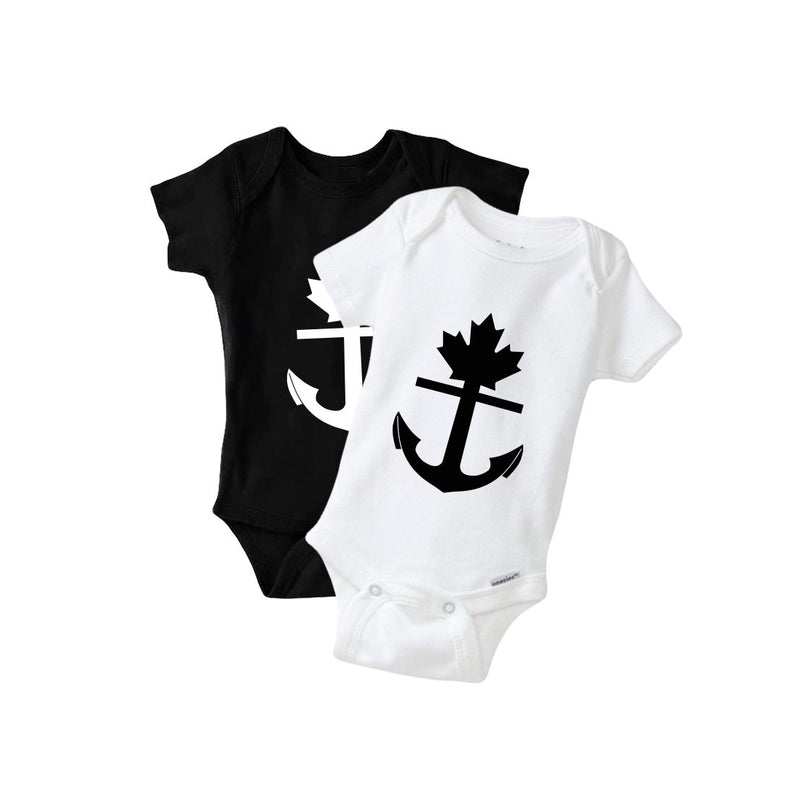 Classic Onesies 2-Pack