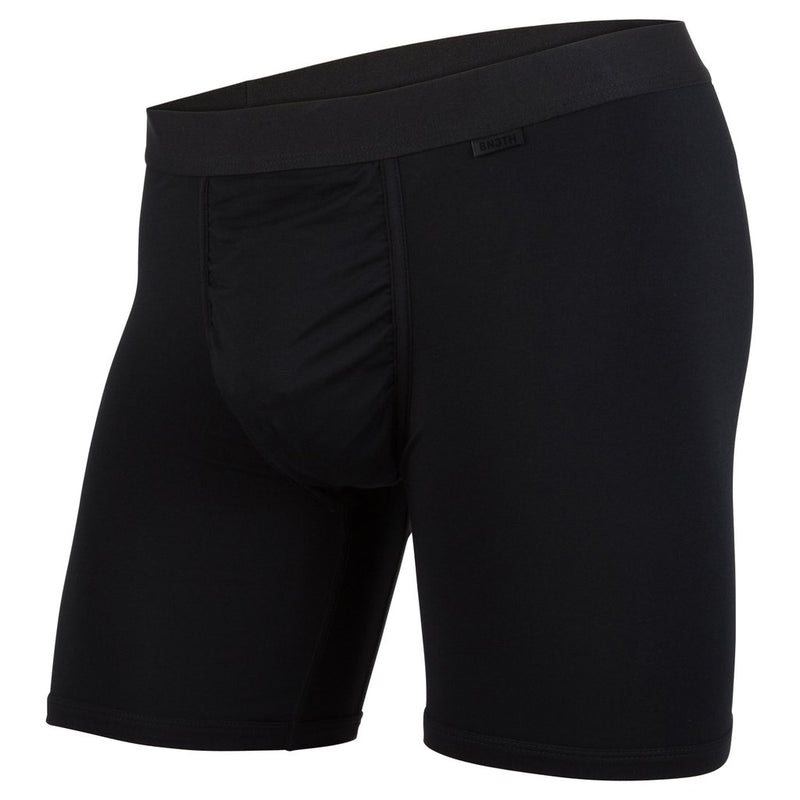 BN3TH Boxer Brief x Black