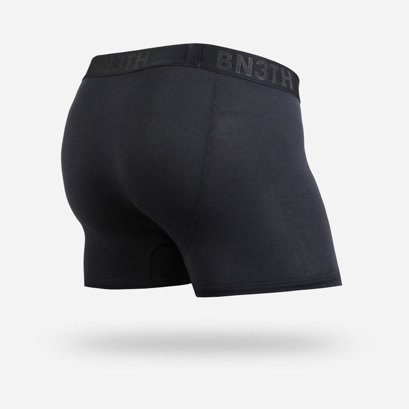 BN3TH Trunk x Black