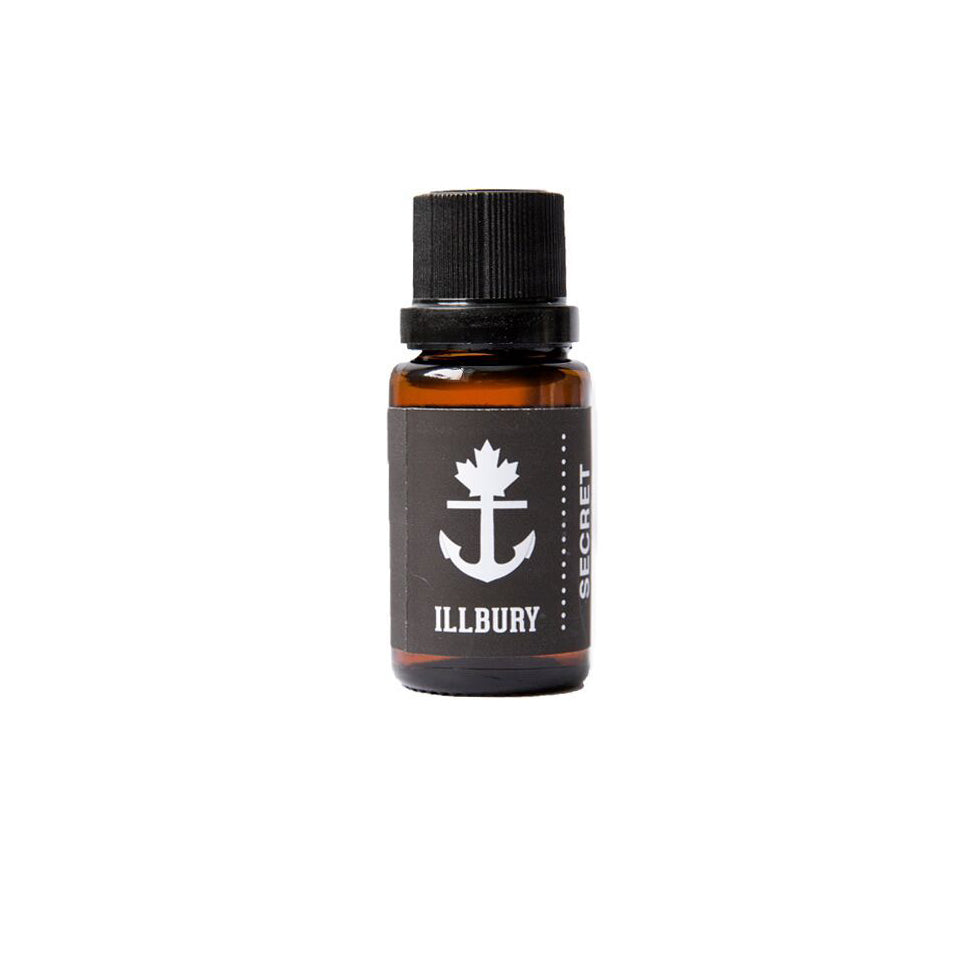 Secret Chest Essential Oil Blend