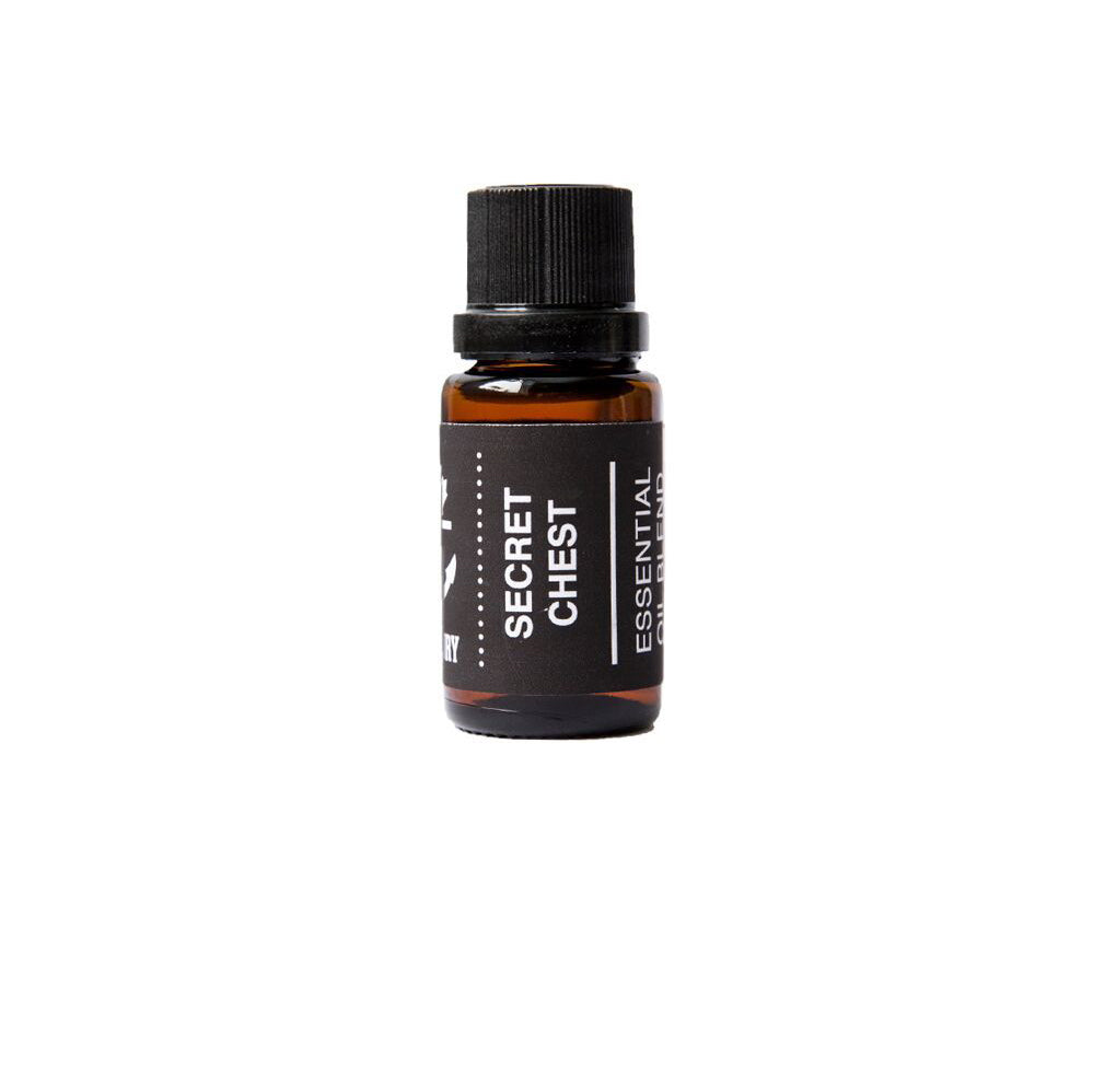 Secret Chest Essential Oil Blend