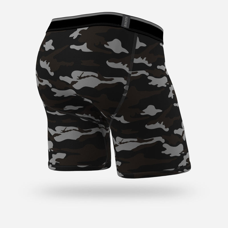 BN3TH Boxer Brief x Covert Camo