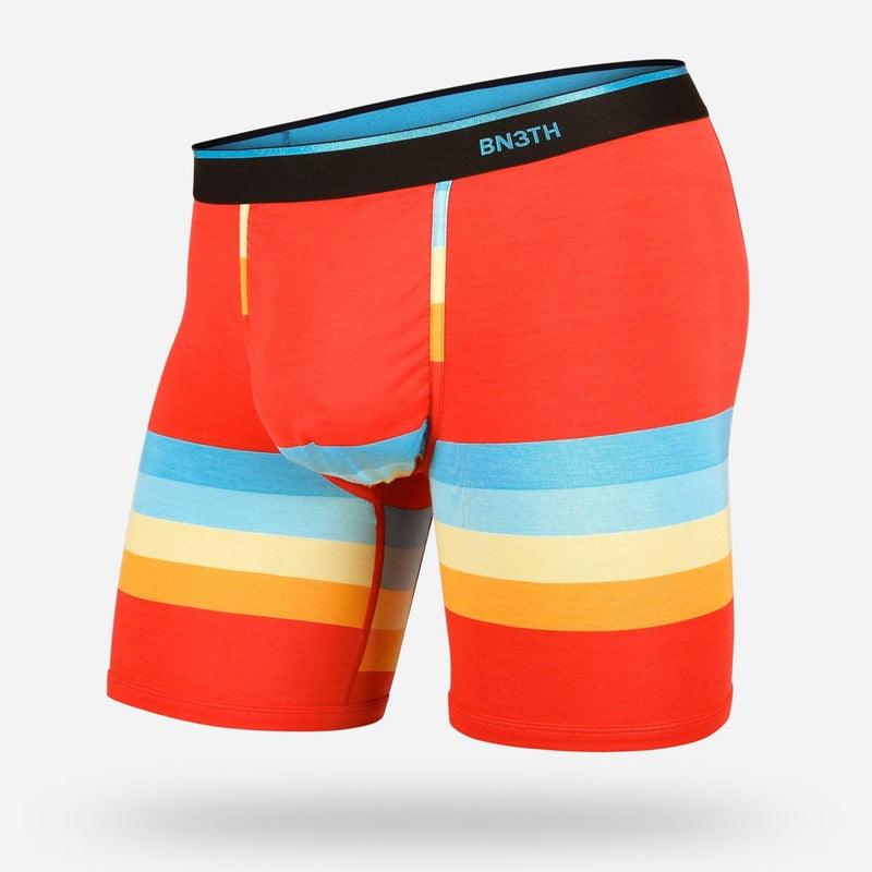 BN3TH Boxer Brief x Retrostripe Spice