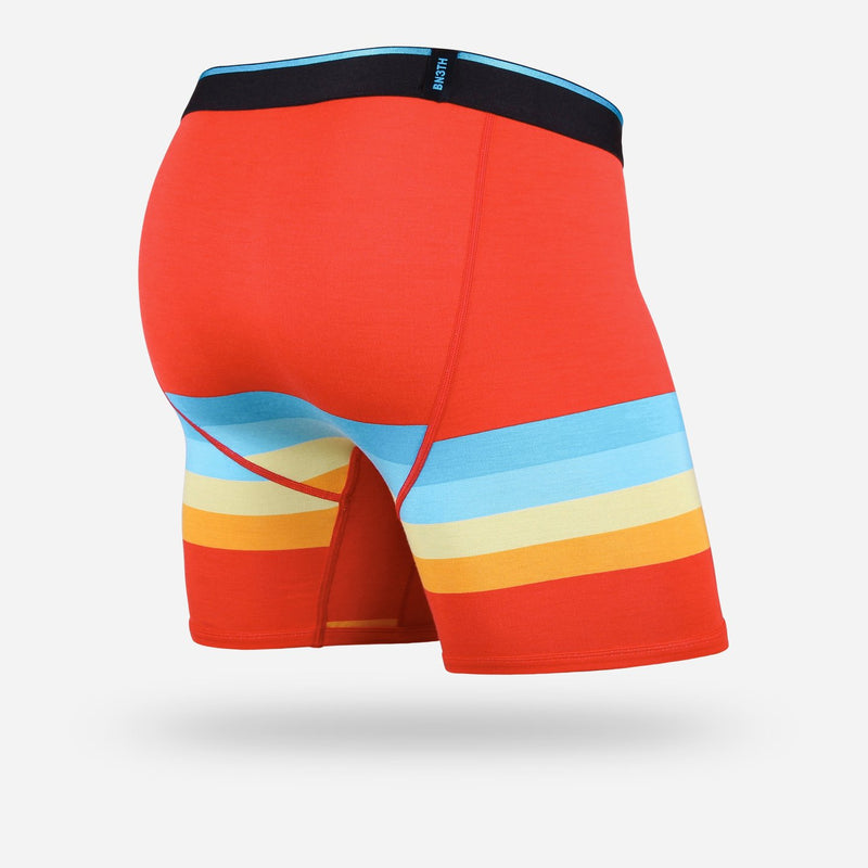 BN3TH Boxer Brief x Retrostripe Spice