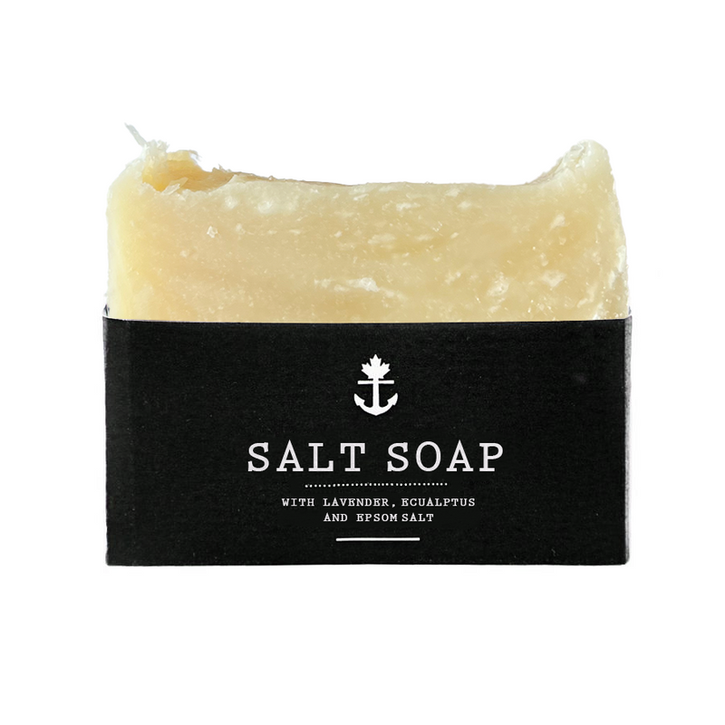 Clean Bee - Honey & Bee Pollen Soap