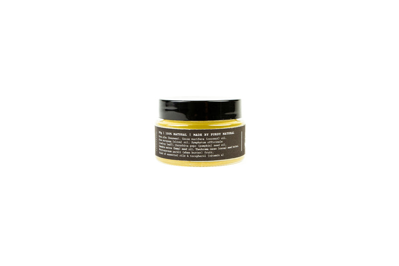 Cedar Solution Salve