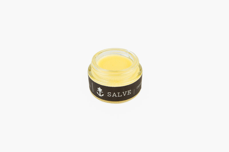 Cedar Solution Salve