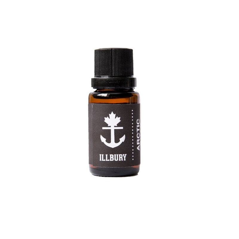 Arctic Char Essential Oil Blend