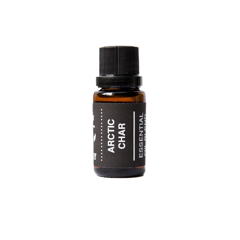 Arctic Char Essential Oil Blend