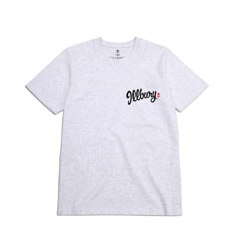 Friday's Special Ash Heavy Duty T-Shirt