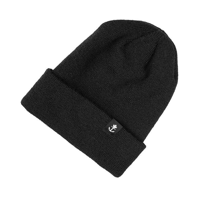 Black Cabin Toque