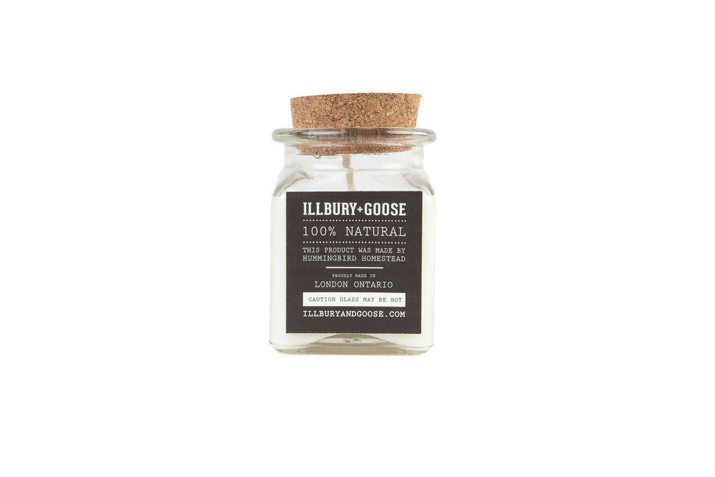 Boreal Soy Candle
