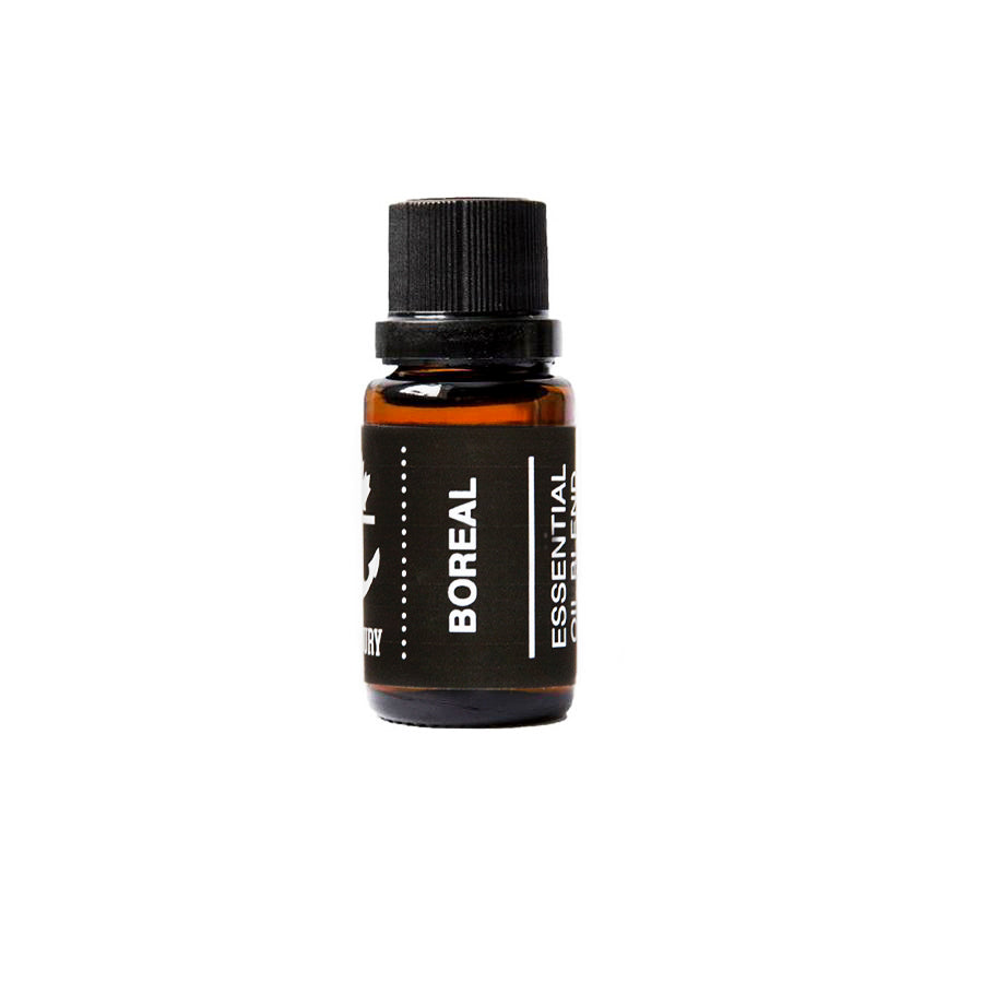 Boreal Essential Oil Blend