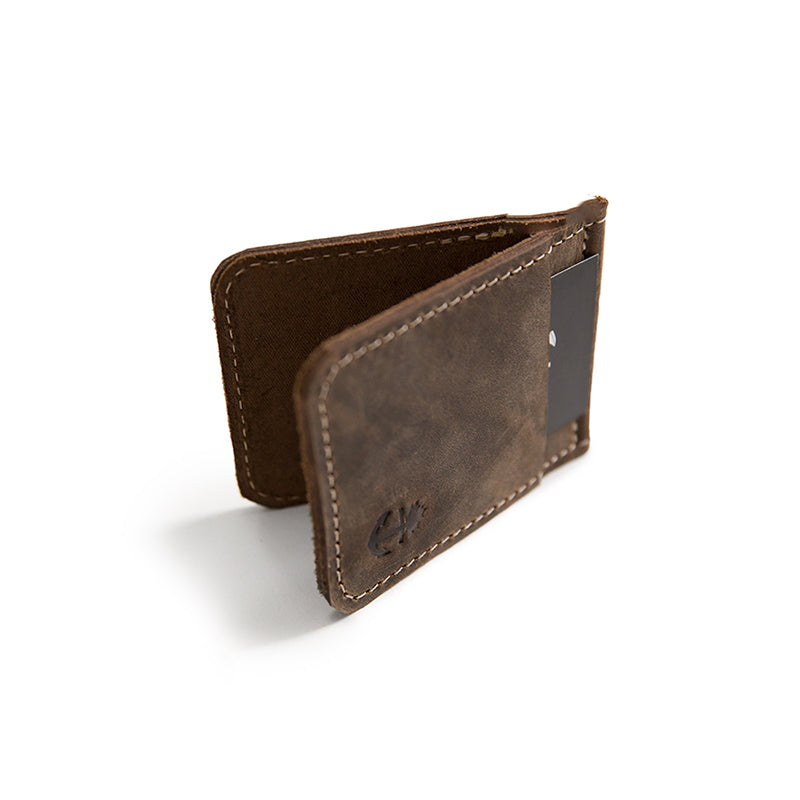 Leather Wallet