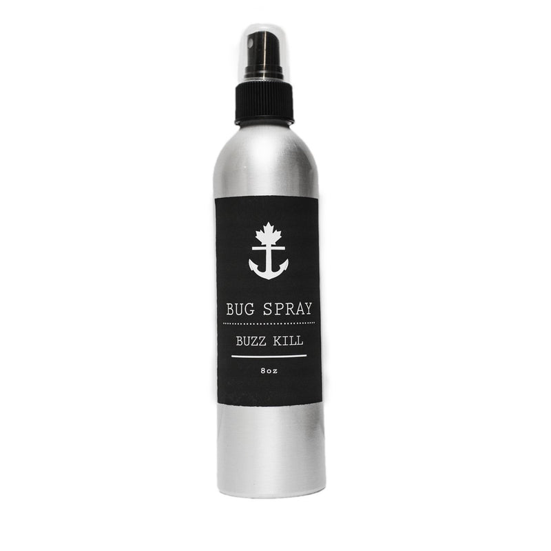 Arctic Char Essential Oil Blend