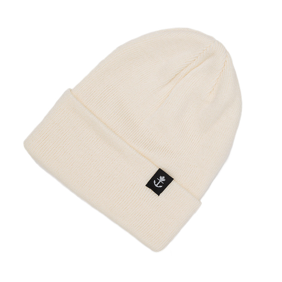 Bone Cabin Toque