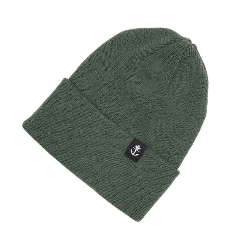 Alpine Cabin Toque
