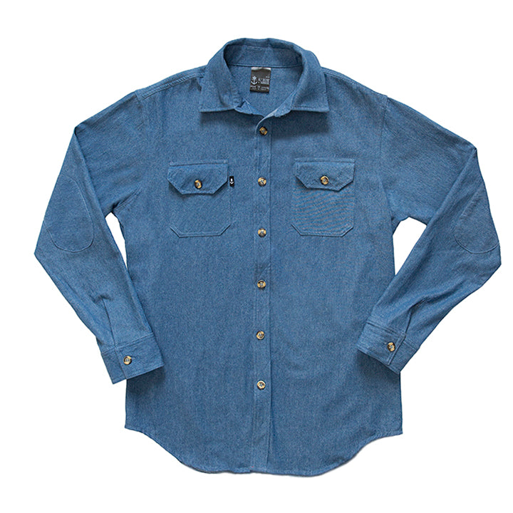 Cottager Denim