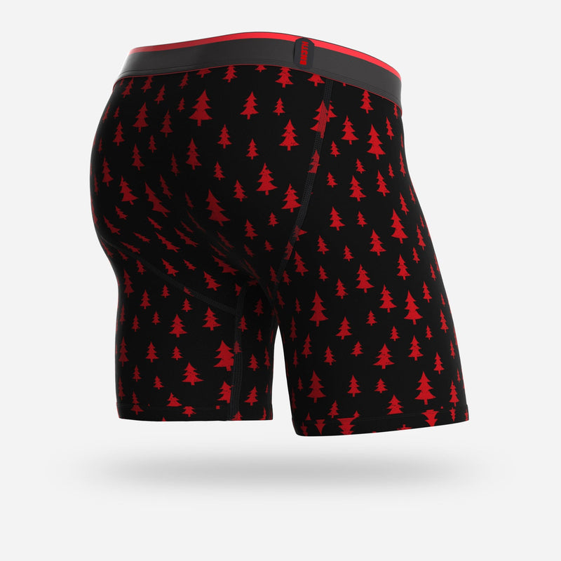 BN3TH Boxer Brief x Black Tree Farm