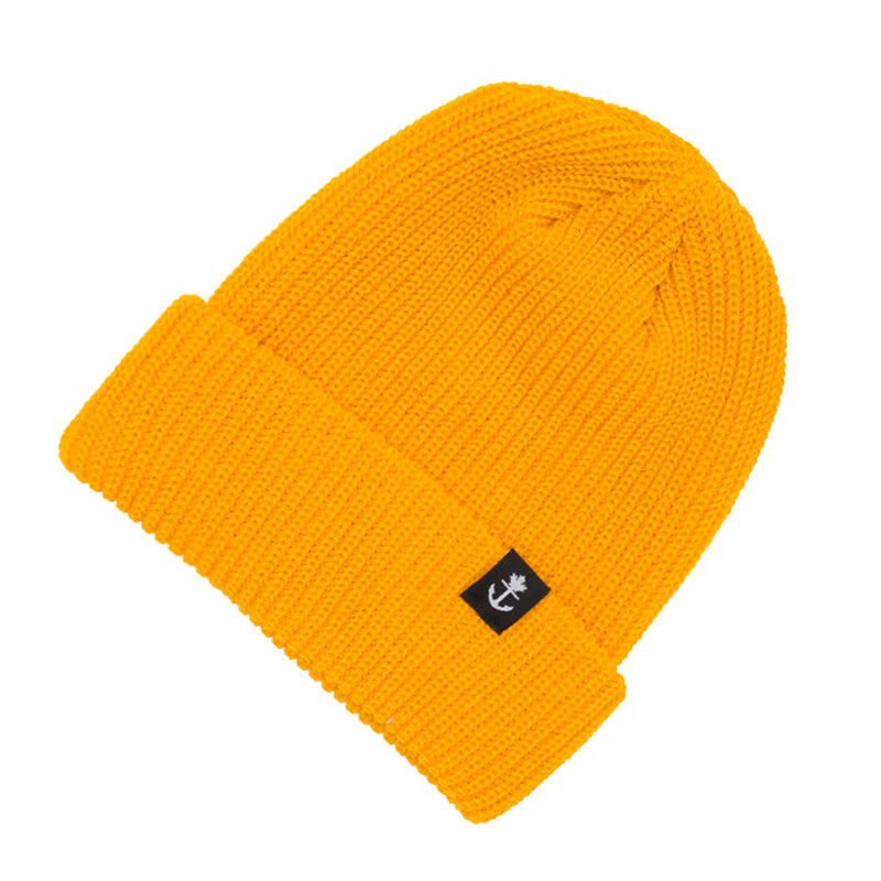 Mustard Provincial Toque