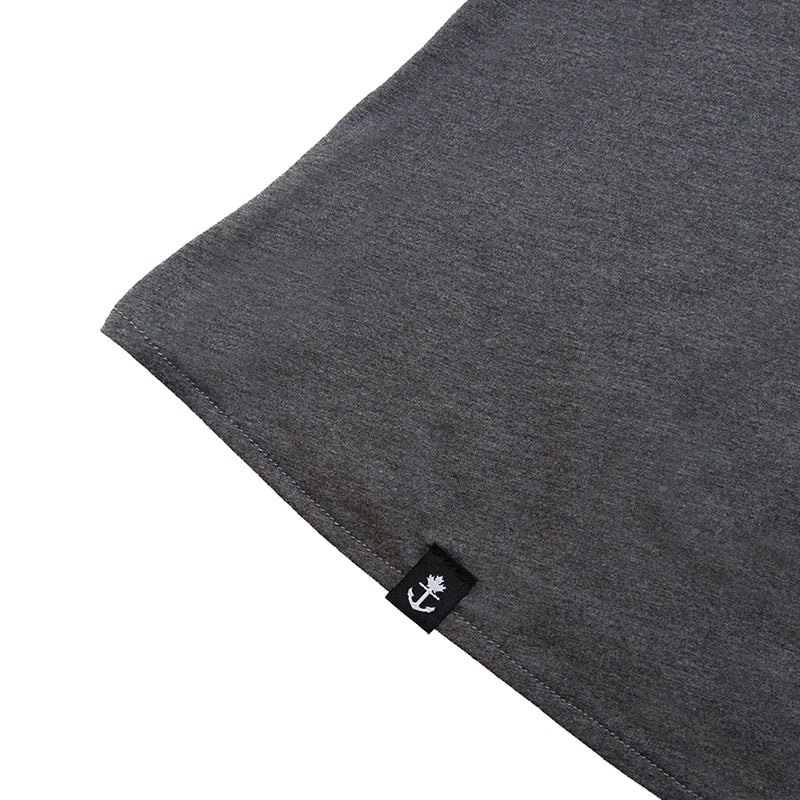 The NEW Grey Traveller Dress