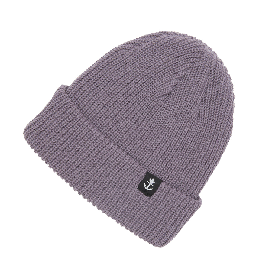 Plum Provincial Toque