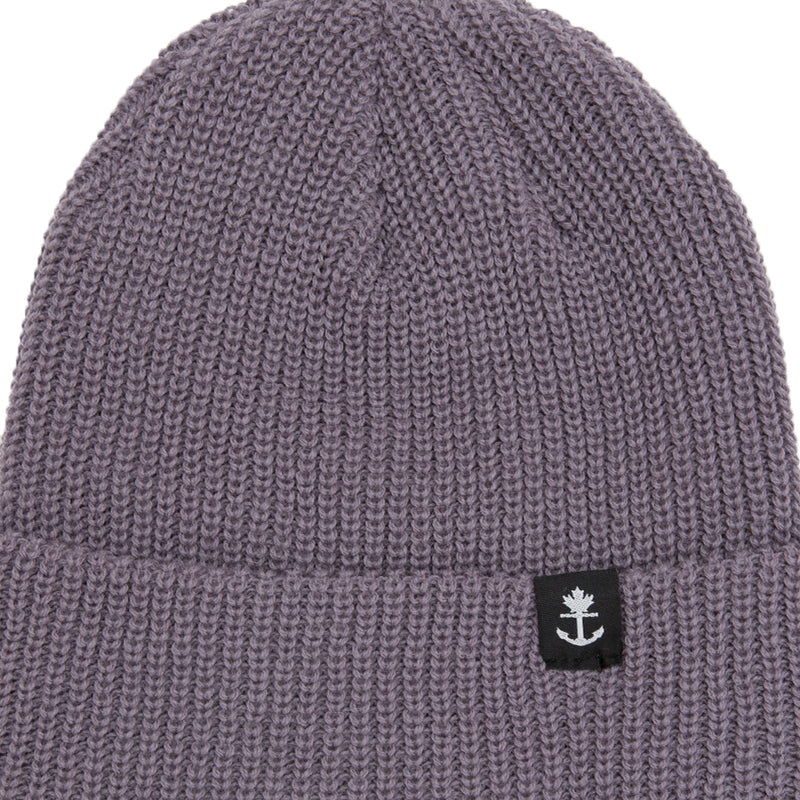 Plum Provincial Toque