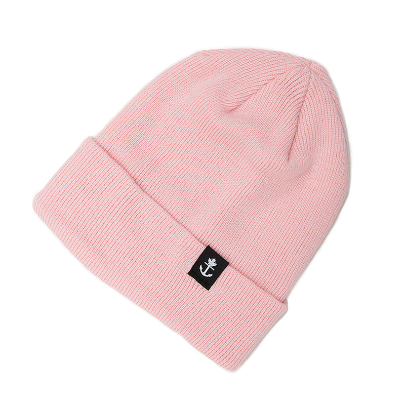Flamingo Cabin Toque
