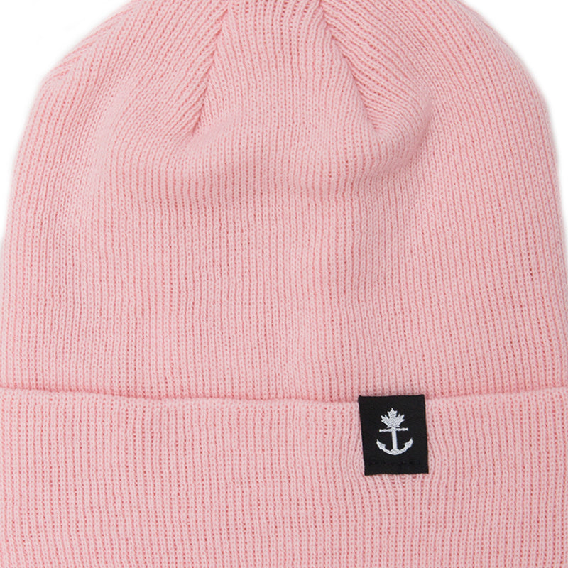 Flamingo Cabin Toque