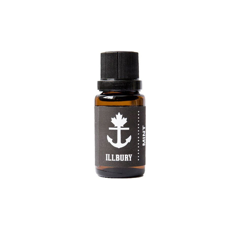 Mint Mountain Essential Oil Blend