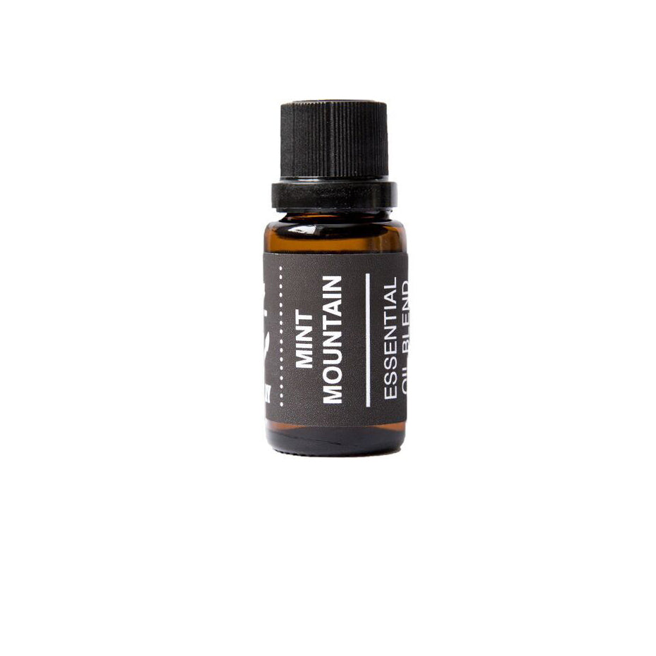 Mint Mountain Essential Oil Blend