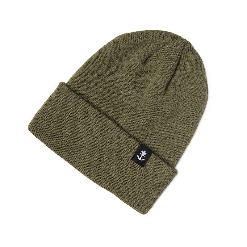 Cranberry Cabin Toque