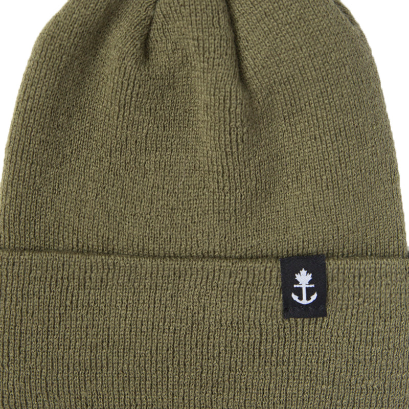 Army Cabin Toque