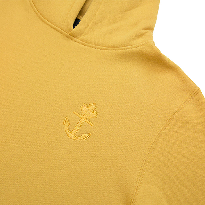 Dijon Hoodie