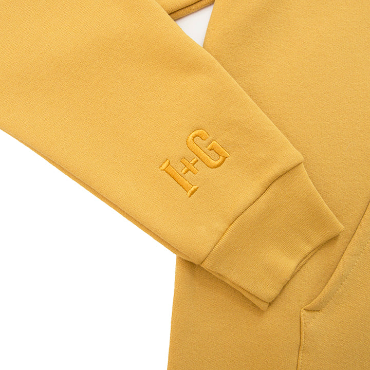Dijon Hoodie