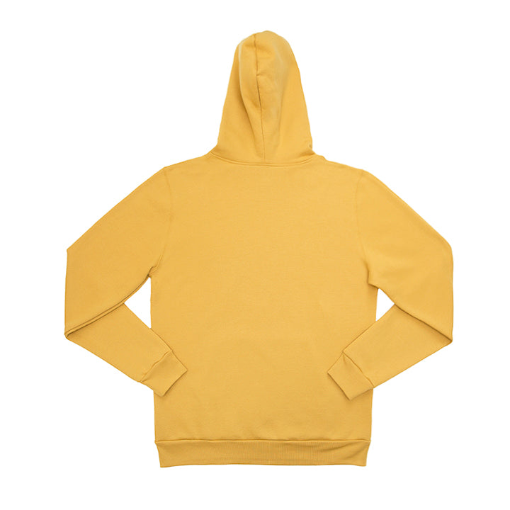 Dijon Hoodie