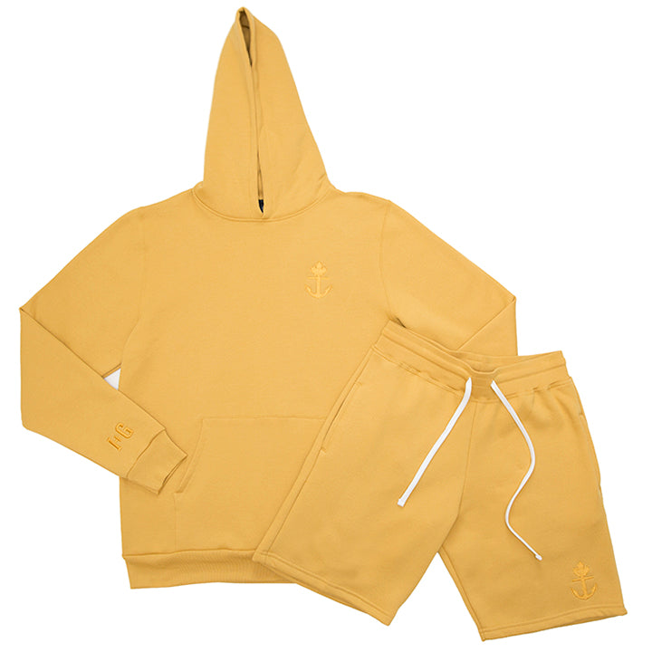 Dijon Hoodie
