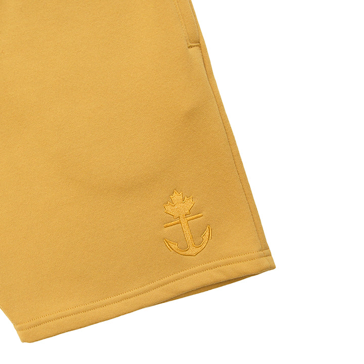 Dijon Leisure Shorts