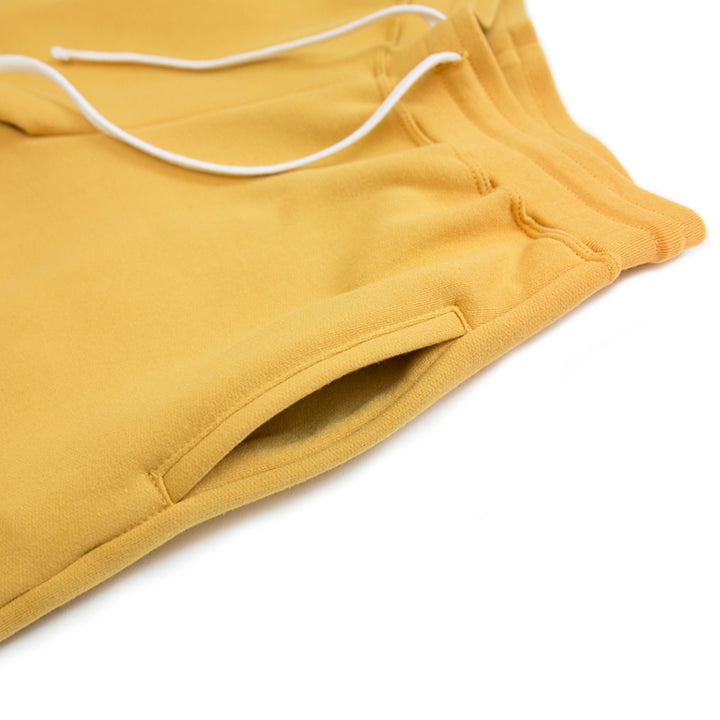 Dijon Leisure Shorts