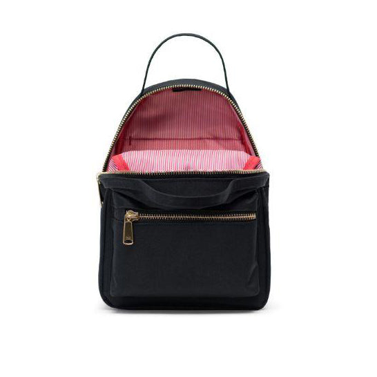 Herschel Nova Mini Backpack x Black