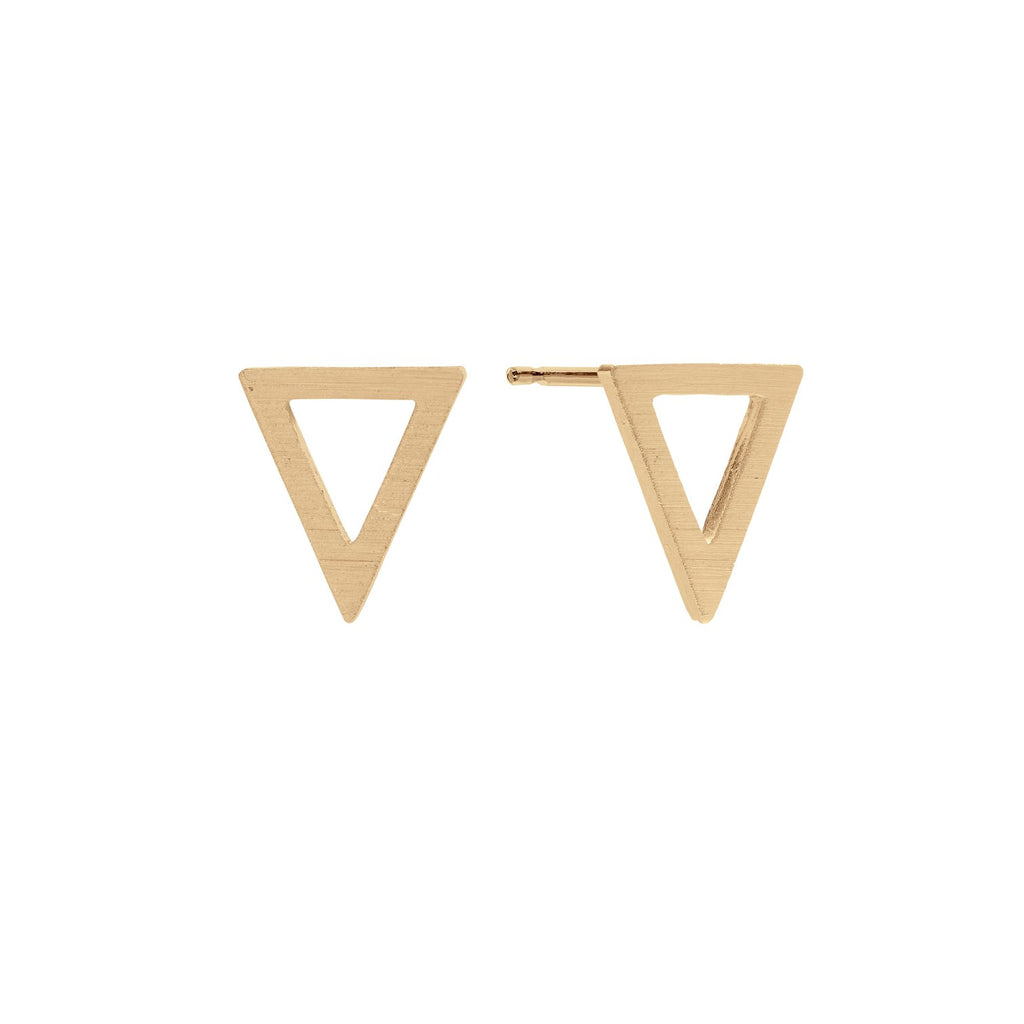 Peyton Earrings Gold