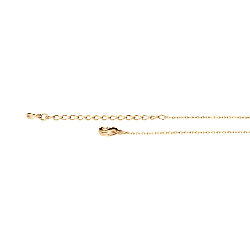 Romy Necklace Gold