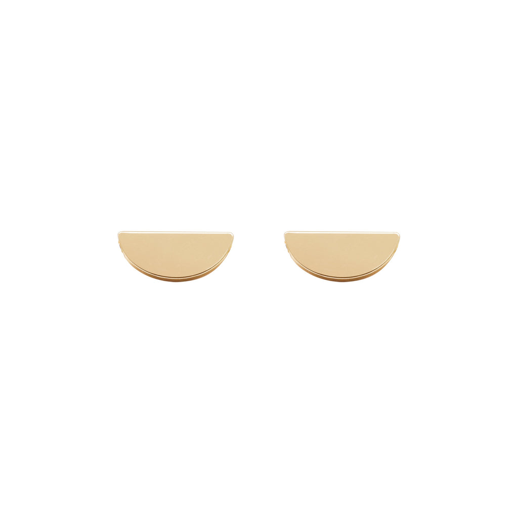 Jody Earrings Gold