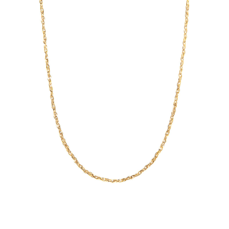 Jessy Chain Gold