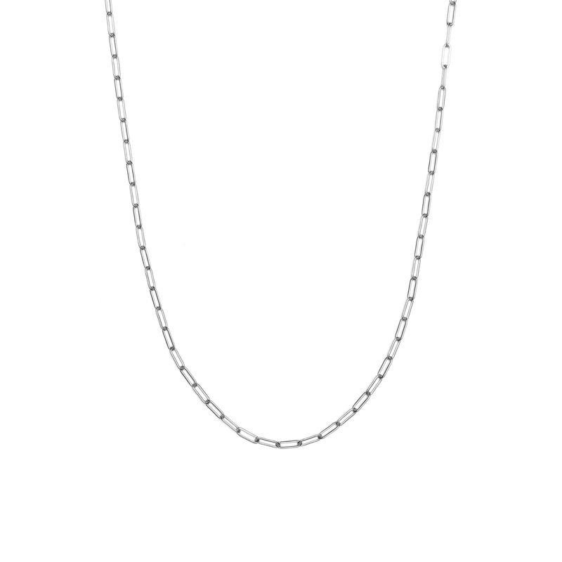 Joy Chain Silver