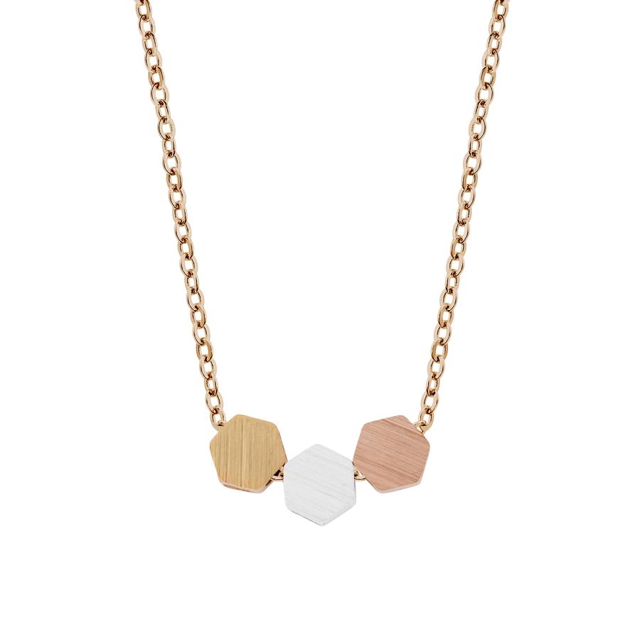 Lori Necklace Gold