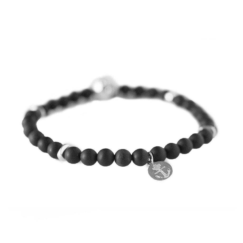 Vengeance Bracelet x Silver