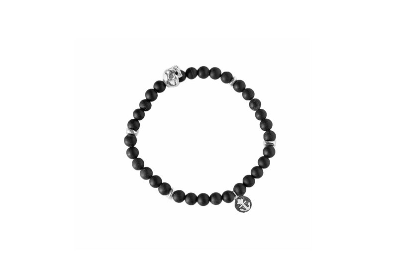 Vengeance Bracelet x Silver