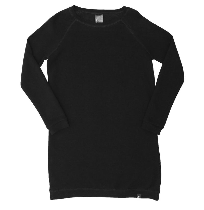 Classic Sweater Dress